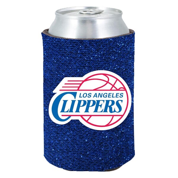 Kolder Los Angeles Clippers Kaddy Can Holder - Glitter - 8686743149