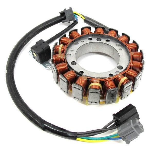 Ilc Replacement For EZGO  CUSHMAN  TEXTRON 3430058 - 3430-058