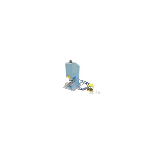 Te Connectivity MTA 100/156 PNEUMATIC BENCH PRESS - 312522-1