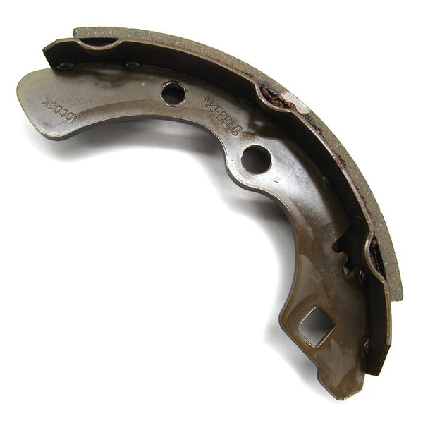 Ilc Replacement For EZGO  CUSHMAN  TEXTRON 410487502 - 41048-7502