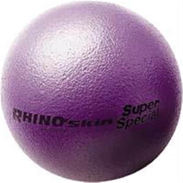Champion Sports Rhino Skin Super Special Ball - 10 in. - OL391097