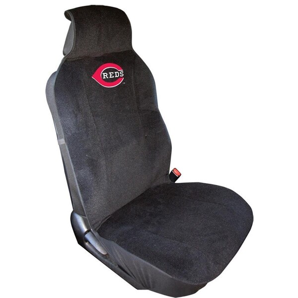 Fremont Die Consumer Products Cincinnati Reds Seat Cover - 2324566817