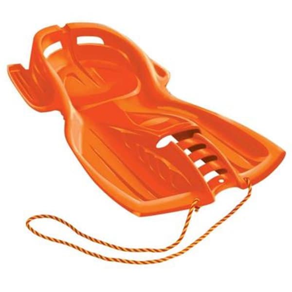 Olympian Athlete Sno Raider - Race Car Style One Man Sled, 42 in. - OL99350