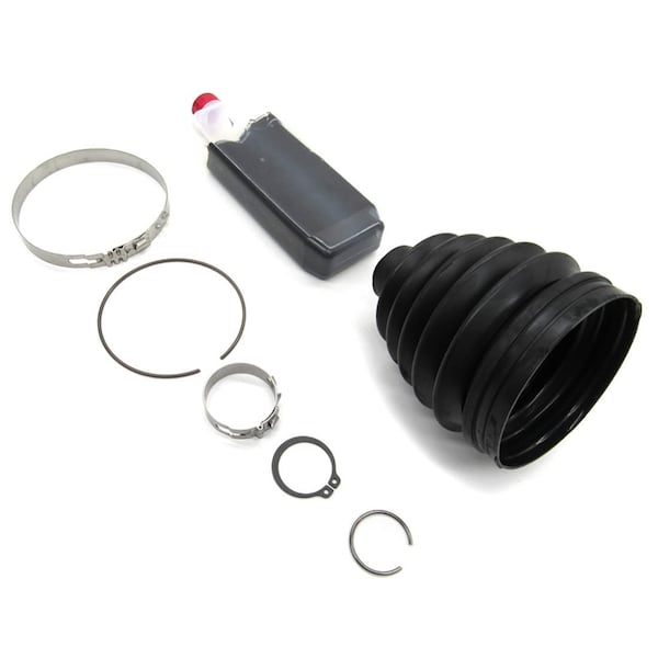 Ilc Replacement For EZGO  CUSHMAN  TEXTRON 490060615 - 49006-0615