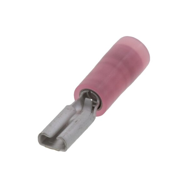 Molex .110X.020 Female Qd Avikrimp (Aa-8131) - 190190001