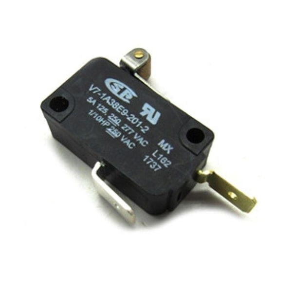 Ilc Replacement for Ezgo / Cushman / Textron Micro Switch Pedalbox (series Cars) - MICRO SWITCH PEDALBOX (SERIES CARS) EZGO / CUSHMA