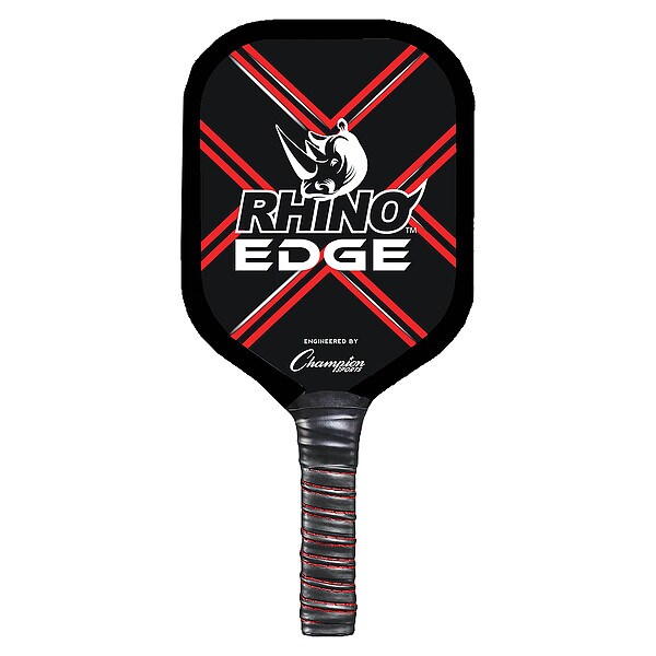 Champion Sports Wood Pickleball Paddle - EDGE100