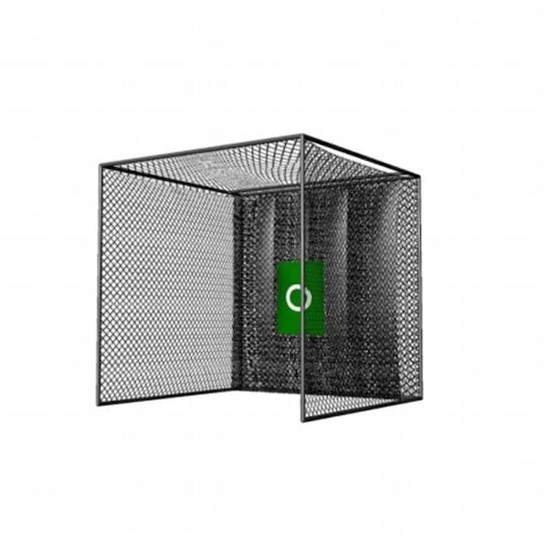 Cimarron Sports Cimarron Sports CM-MAS10GN 10 ft. x 10 ft. x 10 ft. Replacement Masters Golf Net - CMW-MAS10GN