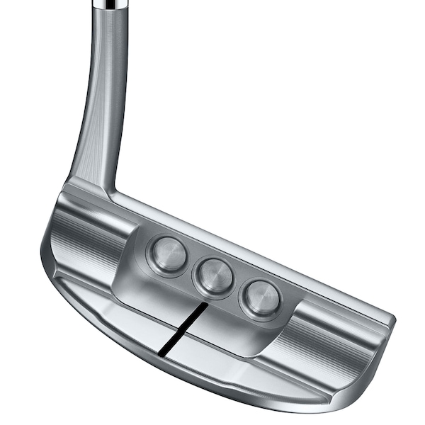 Titleist Scotty Cameron Super Select Del Mar Putter - Right Hand/35 inch - 745RG35