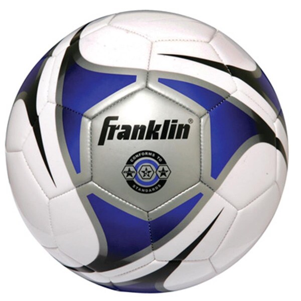 Franklin Sports 6350 No.3 Soccer Ball - FR573194