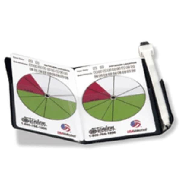Tandem Sport Tandem Sport TSDUALROT Dual Rotation Locator - TSDUALROT