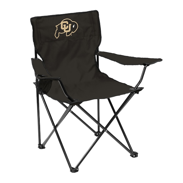 Logo Brands Colorado Quad Chair - 126-13Q