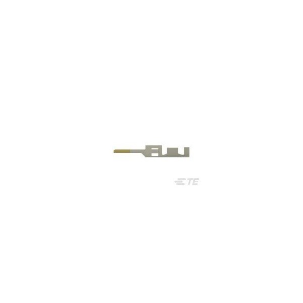 Te Connectivity PIN CONT 20-24 30 GOLD L/P - 794612-3