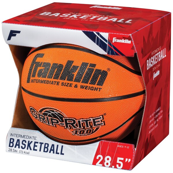 Franklin Sports Franklin B6 Basketball - 7152