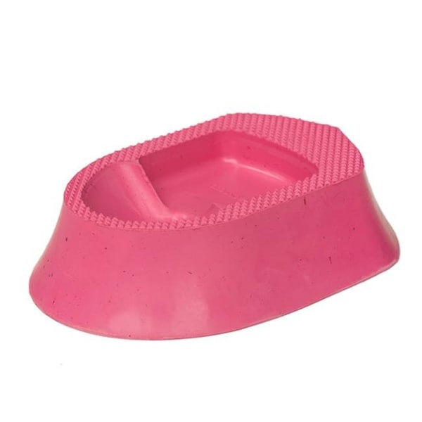 Champion Sports Champion Sports GZ1PK 1 in. Ground Zero Kick Off Tee; Pink - GZ1PK
