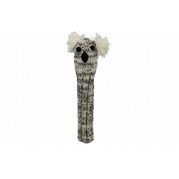 Sunfish Sunfish KOAF Koala Fairway Golf Head Cover - KOAF