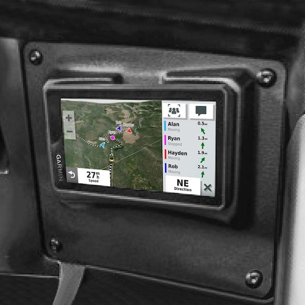 Ilc Replacement For EZGO  CUSHMAN  TEXTRON 3436135 - 3436-135