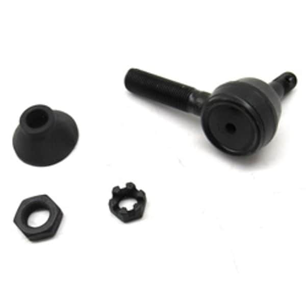 Ilc Replacement for Ezgo / Cushman / Textron TIE ROD END LH (text) - WX-8CFY-1
