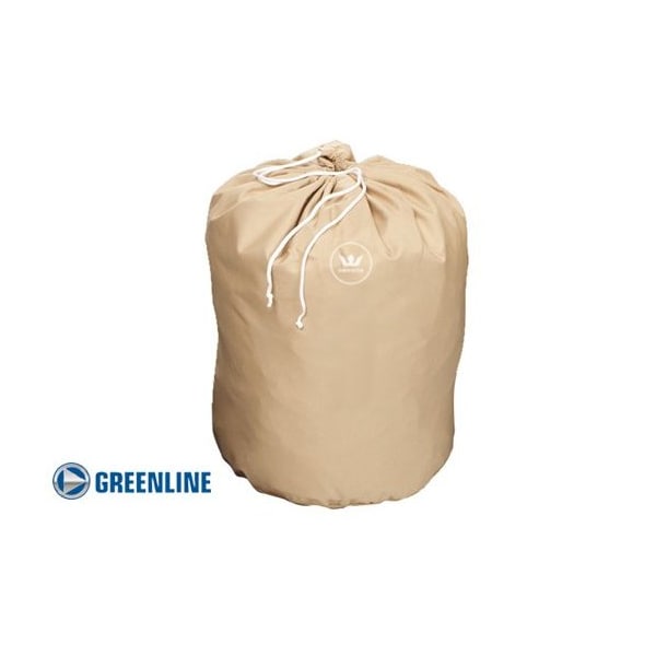Eevelle Greenline 4 Passenger Golf Cart Storage Cover - Black - GLCB04