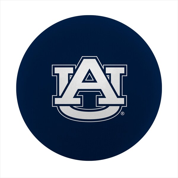 Logo Brands Auburn High Bounce Ball - 110-95HB
