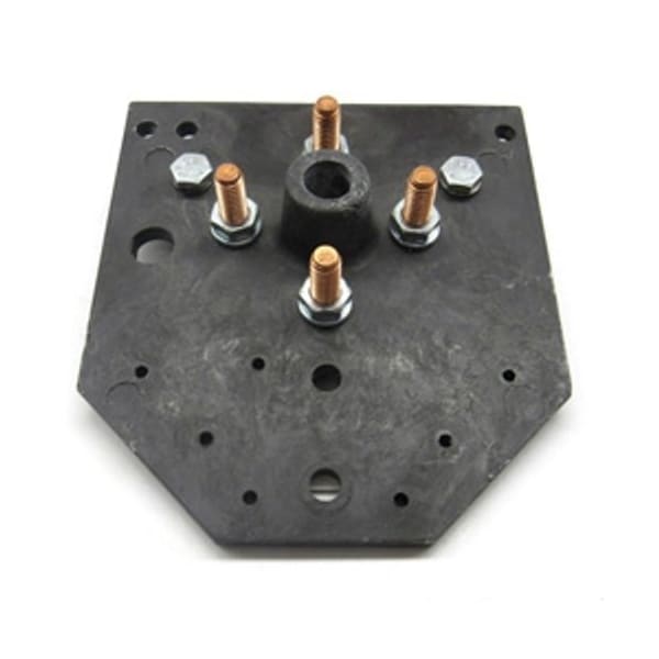 Ilc Replacement for Ezgo / Cushman / Textron 14651g1 - 14651G1 EZGO / CUSHMAN / TEXTRON