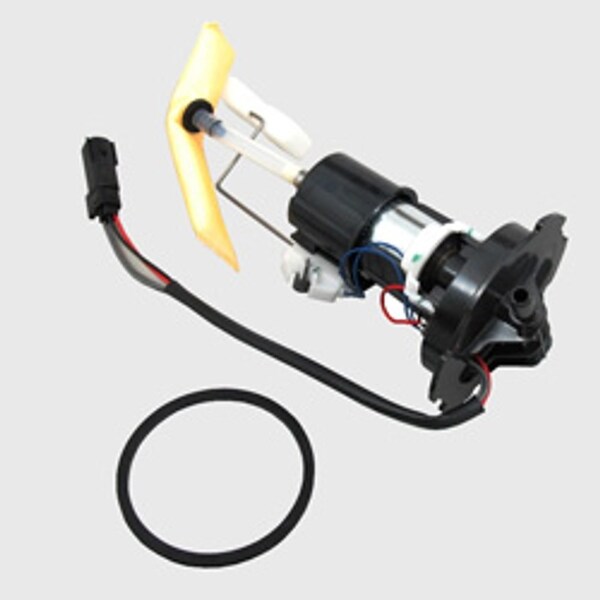 Ilc Replacement For Ezgo / Cushman / Textron, 0570-435 - 0570-435
