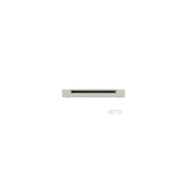 Te Connectivity FPC CONN. 0.5MM PITCH T/C 20P - 2-1734839-0