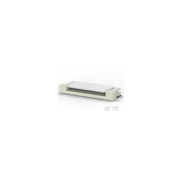 Te Connectivity FPC CONN. 0.5MM PITCH T/C 20P - 2-1734839-0