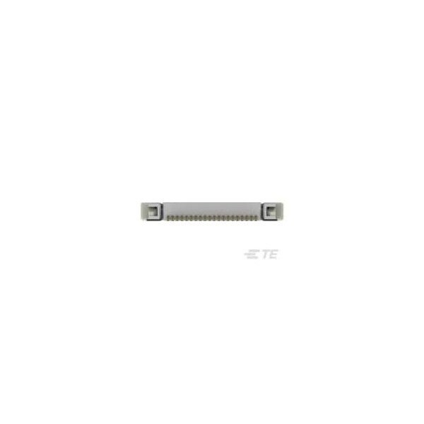Te Connectivity FPC CONN. 0.5MM PITCH T/C 20P - 2-1734839-0