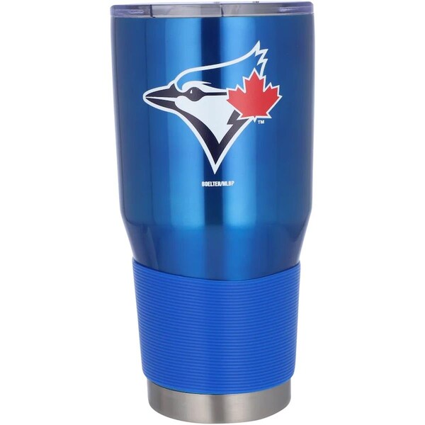 Myteam 30 oz Ultra Toronto Blue Jays Travel Tumbler - MY3344679