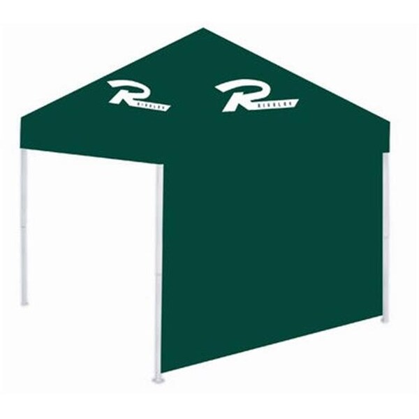 Rivalry Rivalry RV510-1343 Canopy Sidewall - Green - RV510-1343