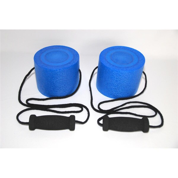 Active Athlete Foam Bucket Stilts - Set of 2 - AC2576101