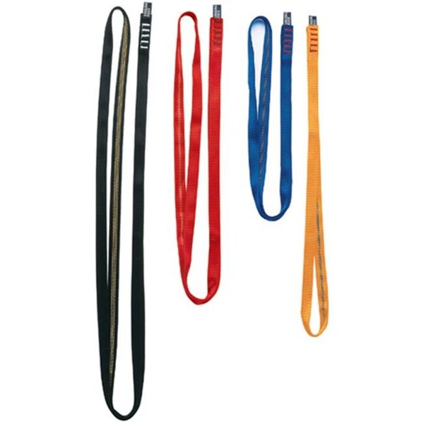Singing Rock Singing Rock 448911 Singing Rock Worker Slings 120Cm-48 in. - 448911