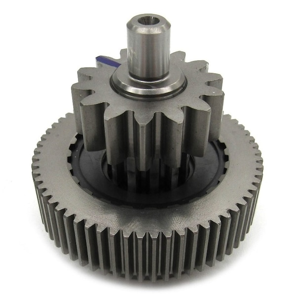 Ilc Replacement For EZGO  CUSHMAN  TEXTRON 13310Y004 - 13310-Y004