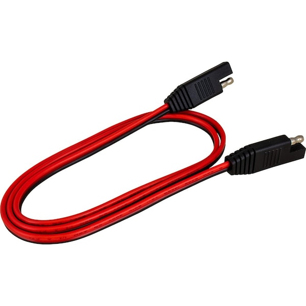 Sea-Dog 36in SAE Power Cable Polarized Electrical Connector - 426903-1