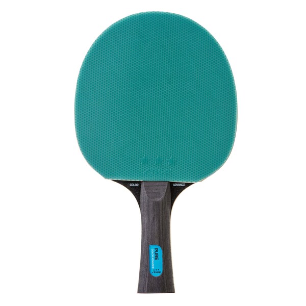 Stiga Pure Color Advance Paddle, Blue - T159601-1