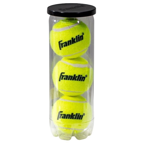 Titebond Franklin 2.6 in. Tennis Balls - 53969
