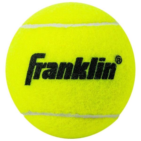 Titebond Franklin 2.6 in. Tennis Balls - 53969