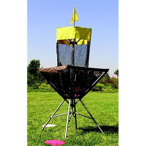 Innova Disc Innova-Champion Discs Traveler Disc Golf Target - 30565