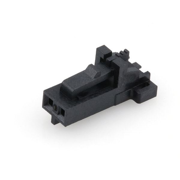 Molex Board Connector, 2 Contact(S), 1 Row(S), Female, 0.1 Inch Pitch, Crimp Terminal - 50579702