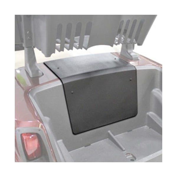 Ilc Replacement for Ezgo / Cushman / Textron Rear Access Panel Cover RXV 2five Model FOR Year 2016 - REAR ACCESS PANEL COVER RXV 2FIVE MODEL FOR YEAR