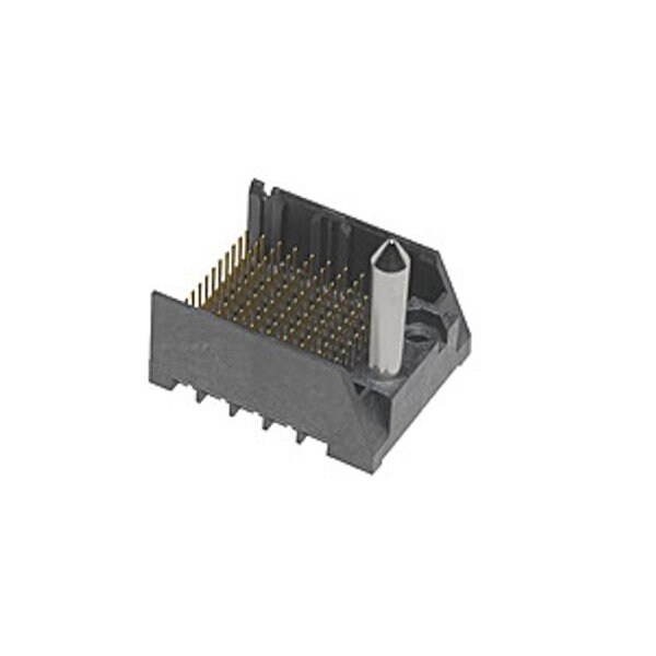 Molex High Speed / Modular Connectors Impact Bp 4X10 Gr Sn Impact Bp 4X10 Gr S - 761555107
