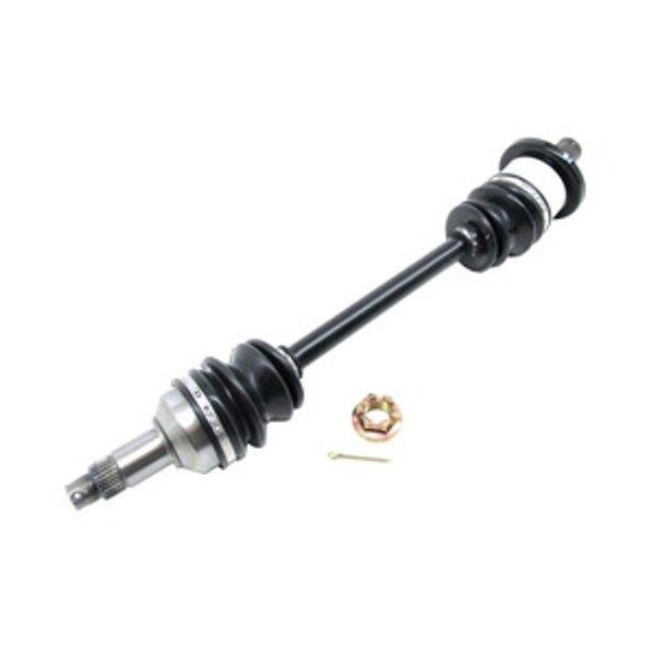 Ilc Replacement for Ezgo / Cushman / Textron 1502-866 - 1502-866 EZGO / CUSHMAN / TEXTRON