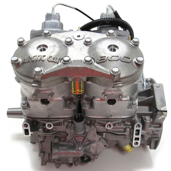 Ilc Replacement For ARCTIC CAT 0962055 - 0962-055