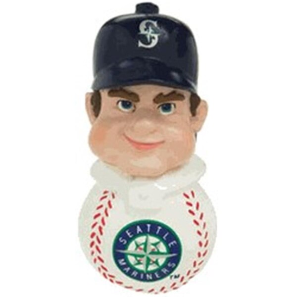 Bookazine Seattle Mariners Magnetic Slugger - Special Order - TI2099457