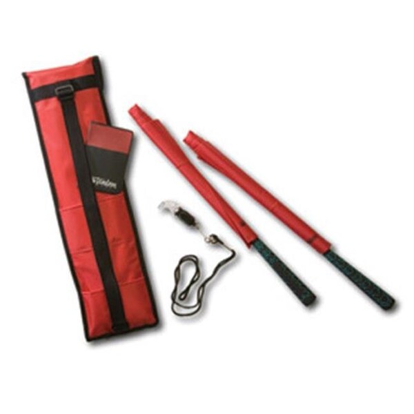 Tandem Sport Tandem Sport TSOFFICIALSKIT Officials starter Kit - TSOFFICIALSKIT