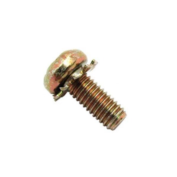 Ilc Replacement for Ezgo / Cushman / Textron 0423-371, 2PK - 0423-371 EZGO / CUSHMAN / TEXTRON