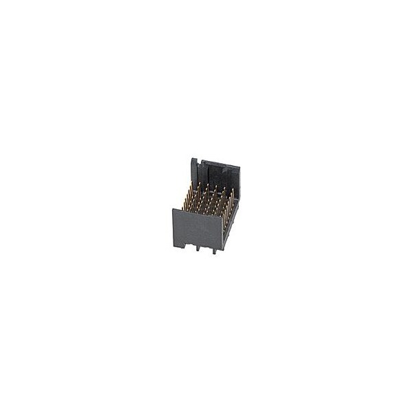 Molex High Speed / Modular Connectors Impact Bp 3X6 Open Sn - 761651308