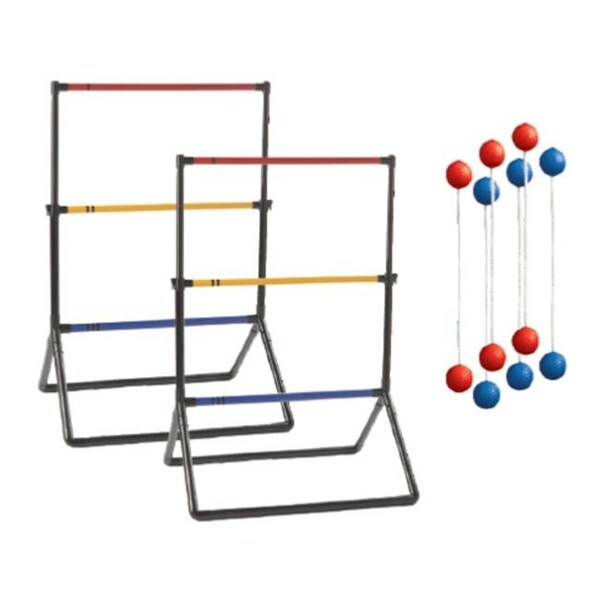 Franklin Sports Franklin Sports 223025610 53100 Starter Ladderball Set - 223025610