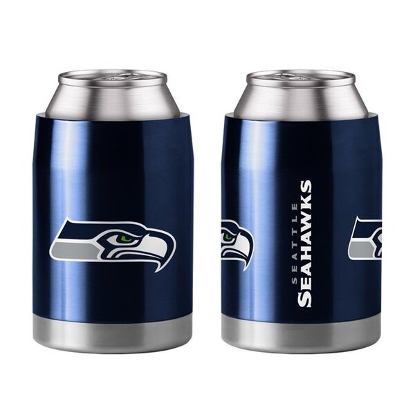Boelter Brands Boelter 8886078590 NFL Seattle Seahawks 3-in-1 Ultra Coolie - 8886078590